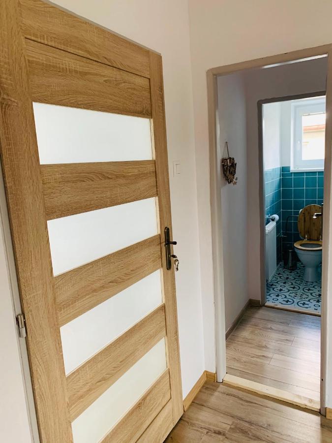 Rodinny Apartman Pribor Exterior photo